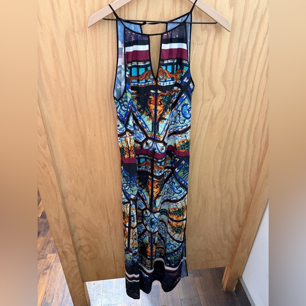 Clover Canyon Women’s Multicolor Dress